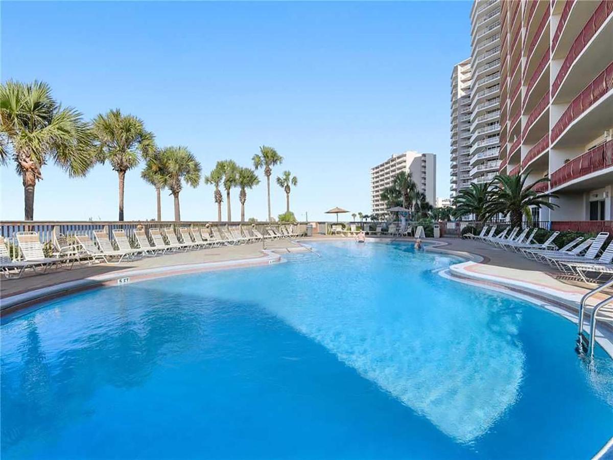 Hidden Dunes 304 Panama City Beach Exterior photo