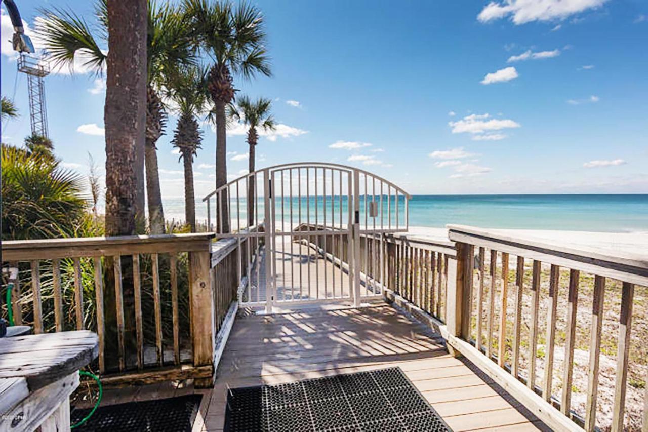 Hidden Dunes 304 Panama City Beach Exterior photo
