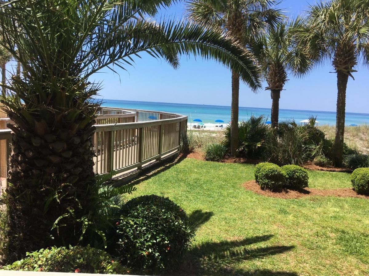 Hidden Dunes 304 Panama City Beach Exterior photo