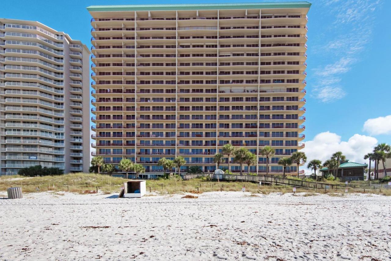 Hidden Dunes 304 Panama City Beach Exterior photo