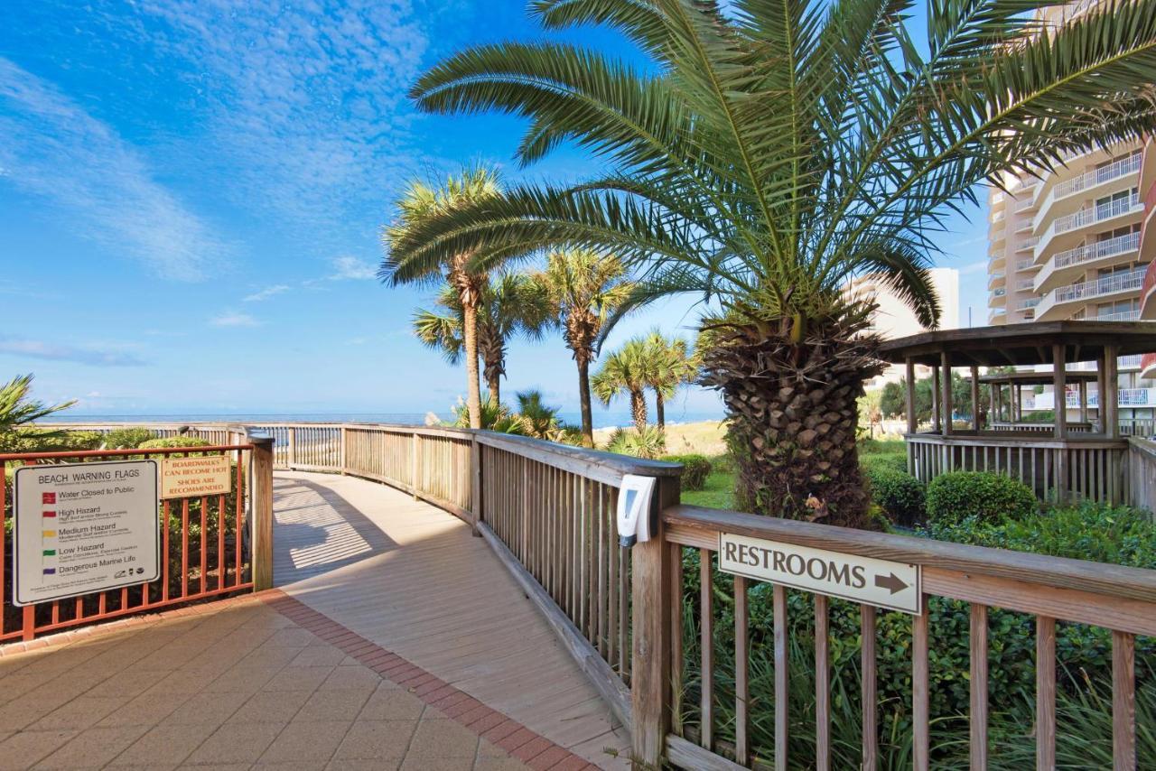 Hidden Dunes 304 Panama City Beach Exterior photo