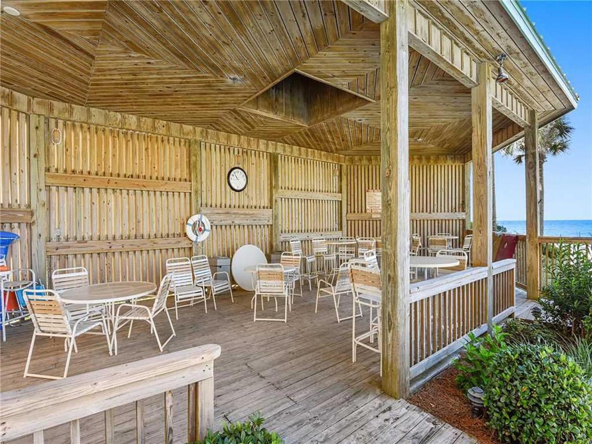 Hidden Dunes 304 Panama City Beach Exterior photo