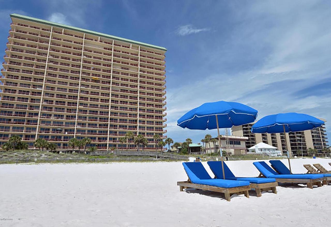 Hidden Dunes 304 Panama City Beach Exterior photo