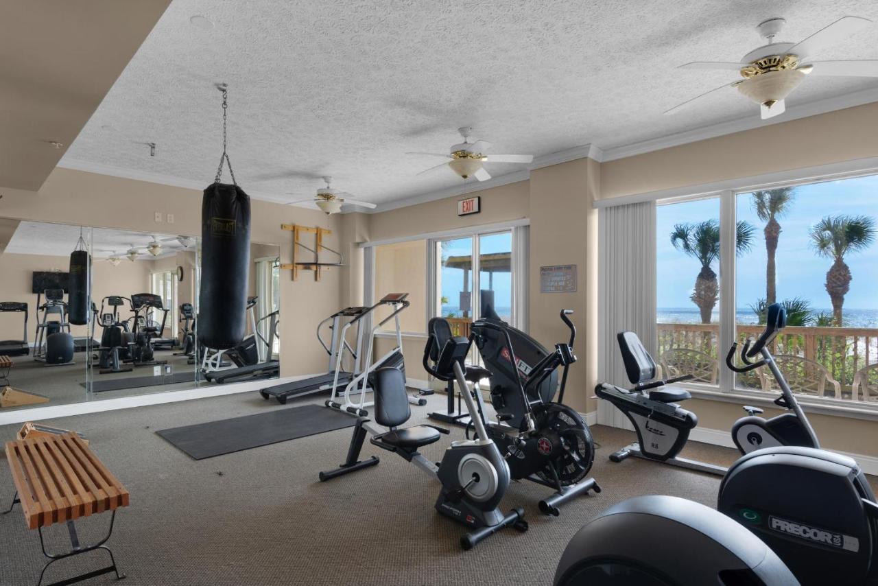 Hidden Dunes 304 Panama City Beach Exterior photo