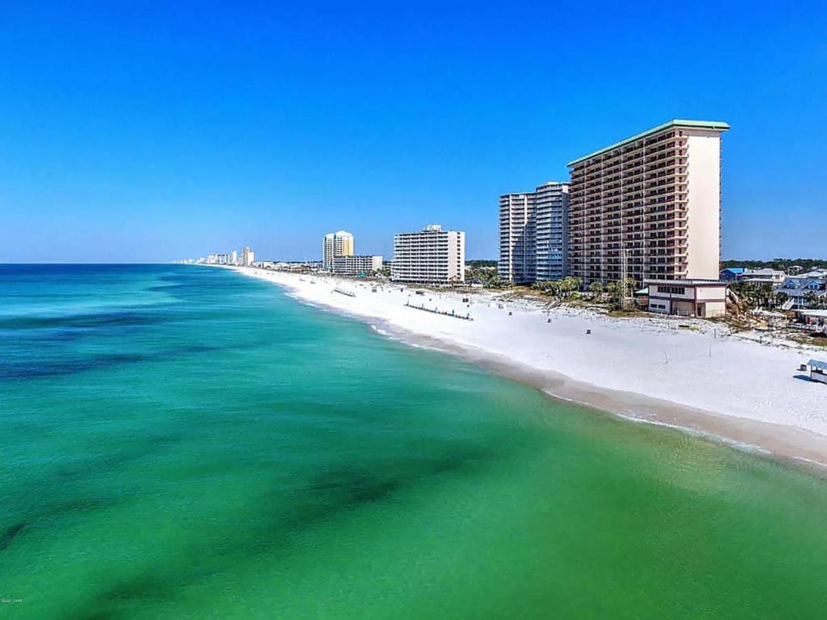 Hidden Dunes 304 Panama City Beach Exterior photo