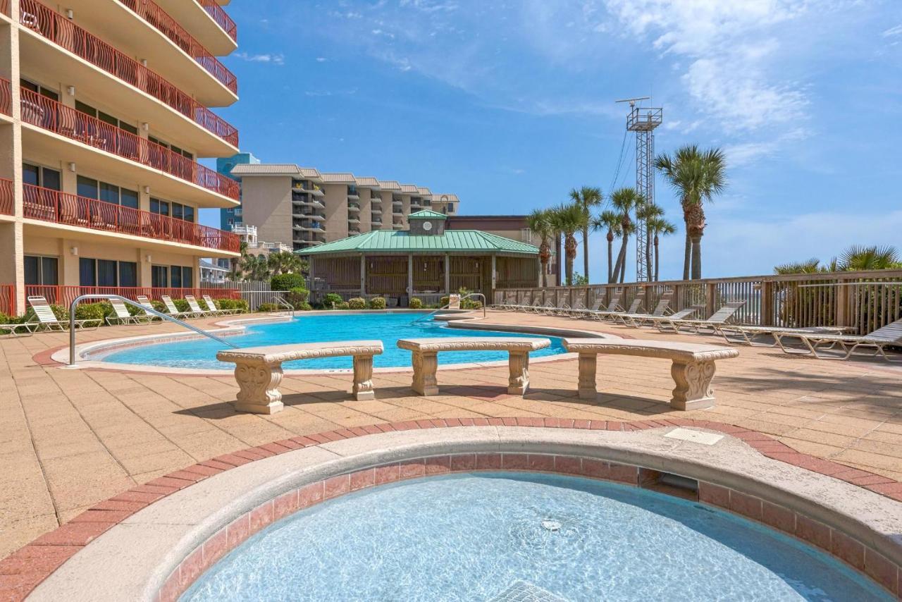 Hidden Dunes 304 Panama City Beach Exterior photo