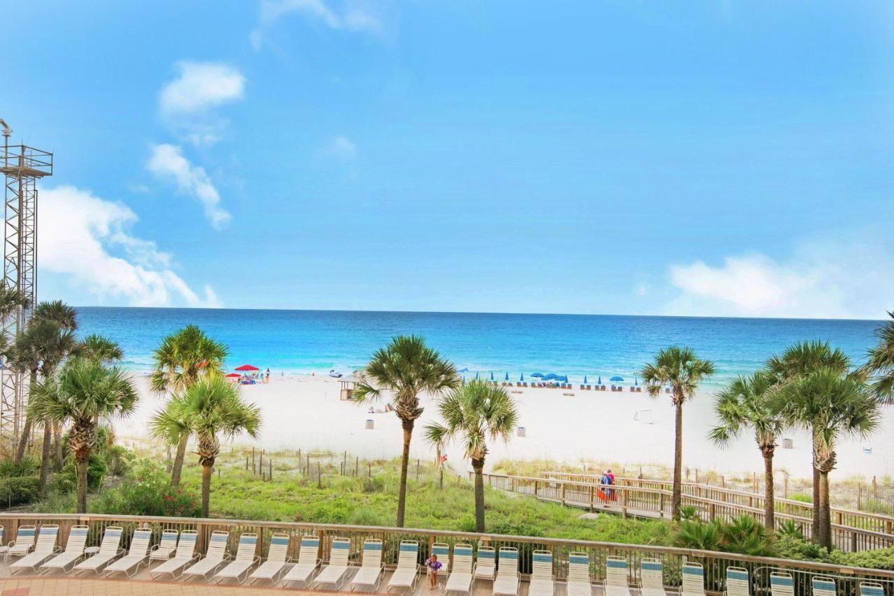 Hidden Dunes 304 Panama City Beach Exterior photo