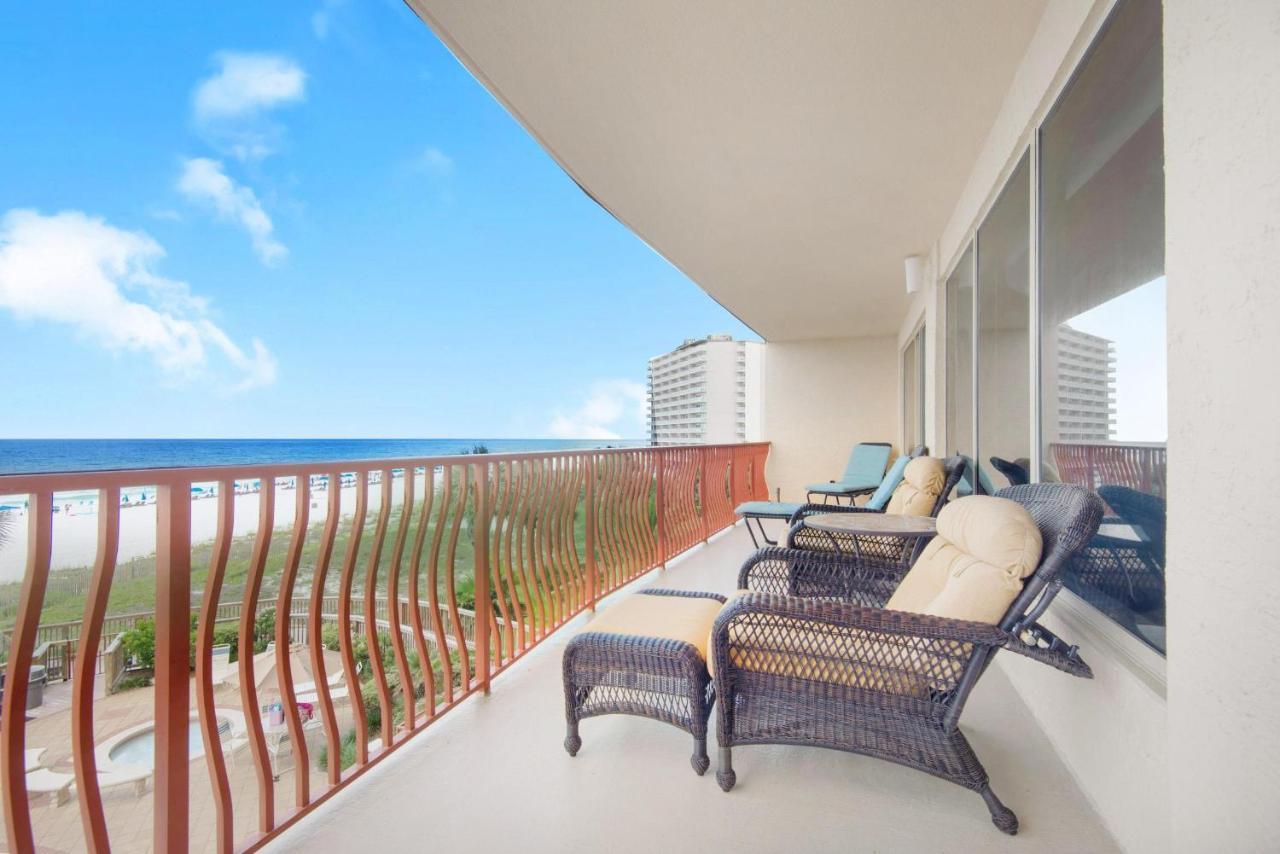 Hidden Dunes 304 Panama City Beach Exterior photo