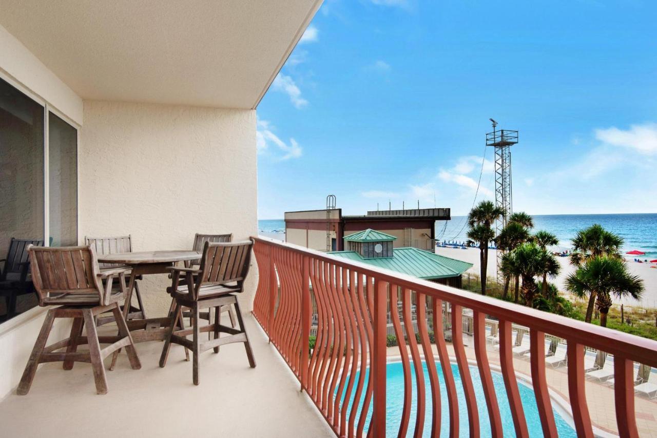 Hidden Dunes 304 Panama City Beach Exterior photo
