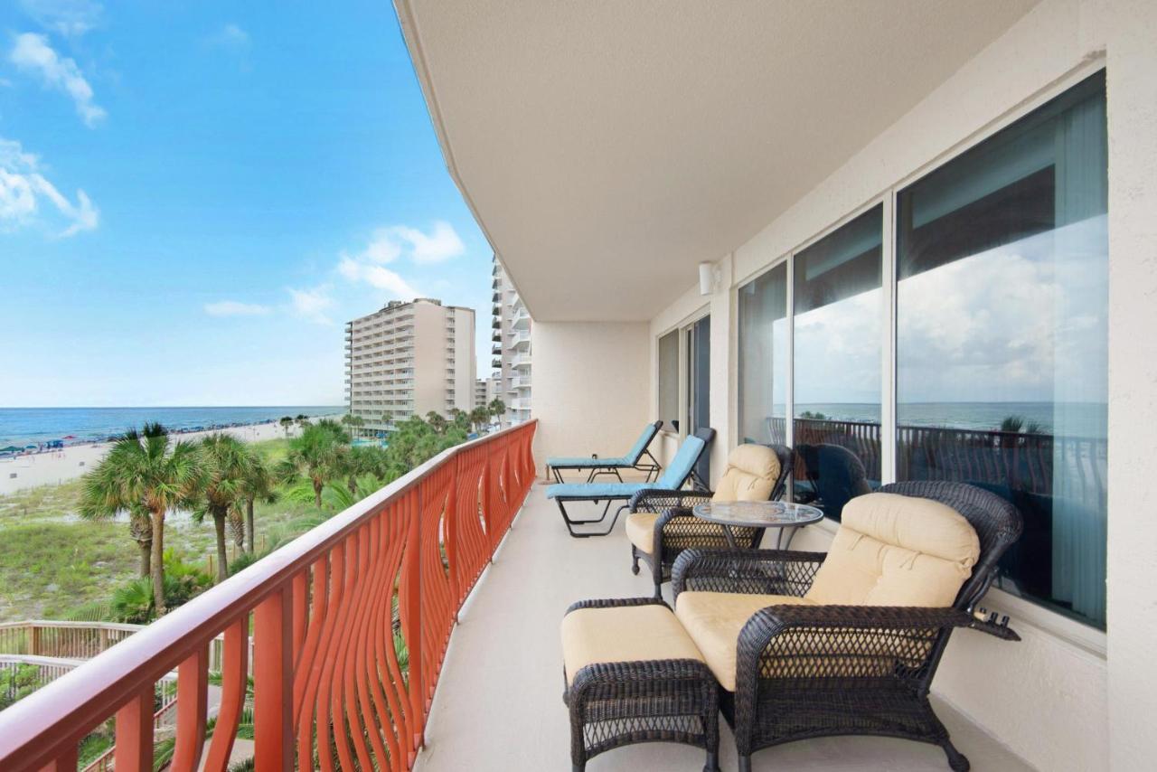 Hidden Dunes 304 Panama City Beach Exterior photo