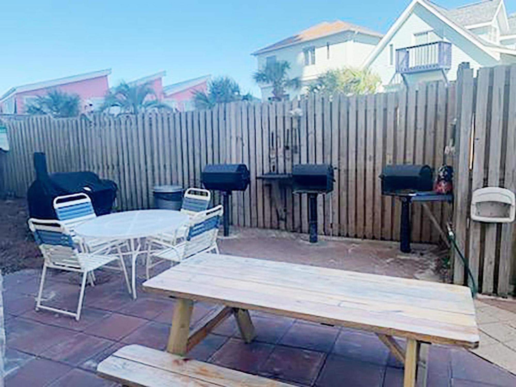 Hidden Dunes 304 Panama City Beach Exterior photo