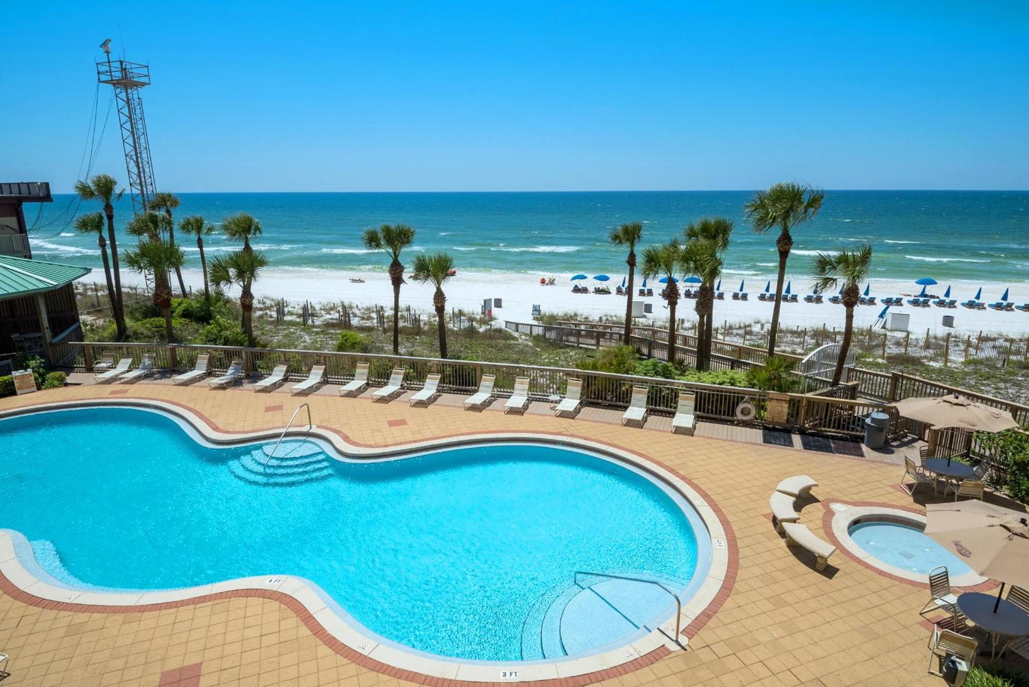 Hidden Dunes 304 Panama City Beach Exterior photo